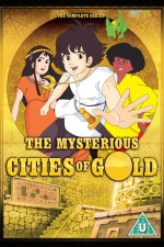Watch Mysterious Cities Of Gold Megashare8